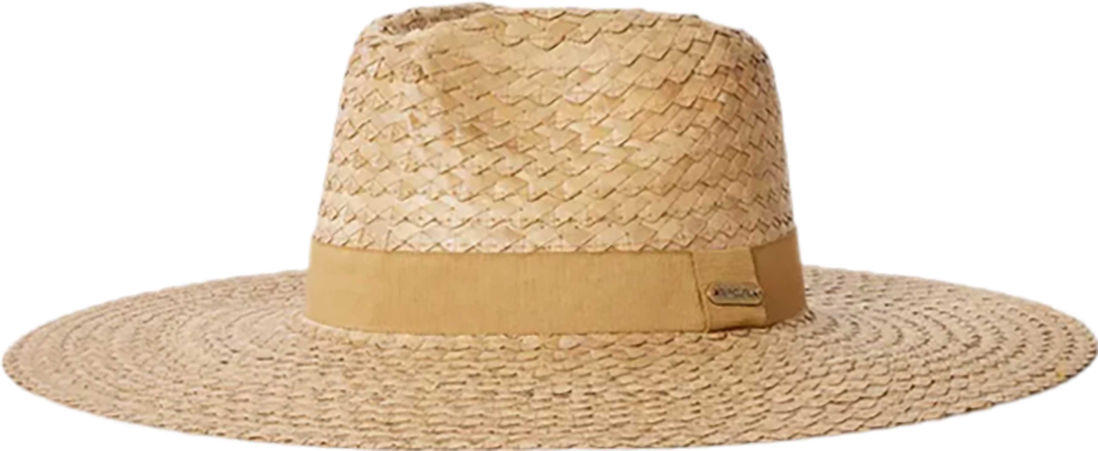 Product image for Premium Surf Straw Panama Hat - Women's
