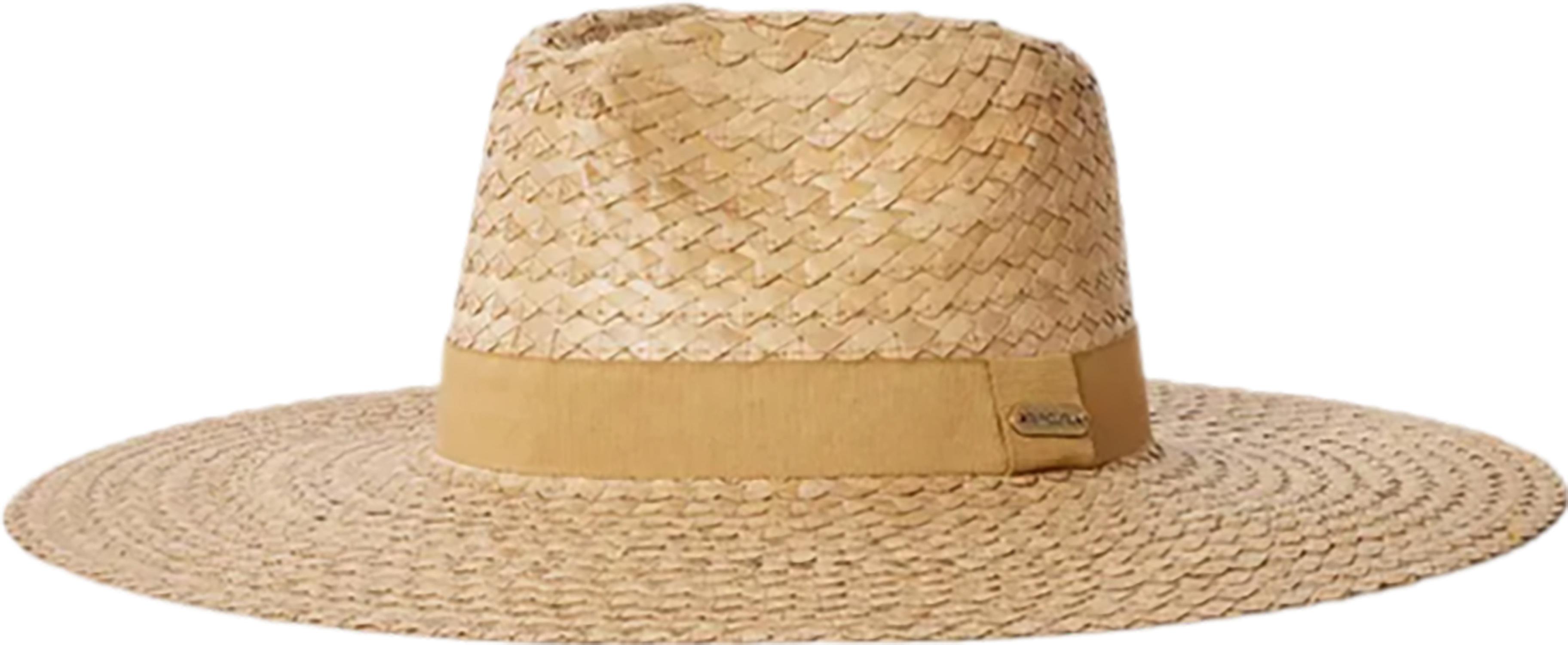 Product gallery image number 1 for product Premium Surf Straw Panama Hat - Women's