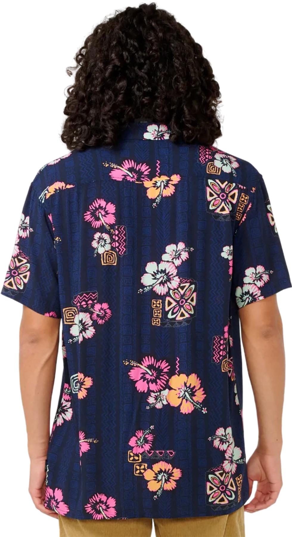 Product gallery image number 3 for product Hoffman Short Sleeve Shirt - Men's