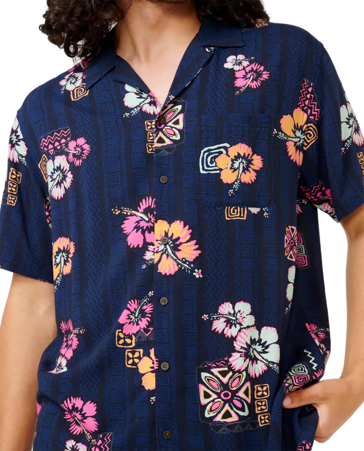 Product gallery image number 2 for product Hoffman Short Sleeve Shirt - Men's