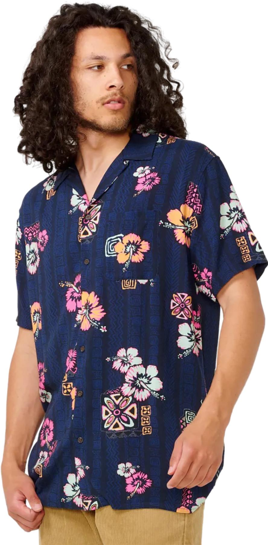 Product gallery image number 4 for product Hoffman Short Sleeve Shirt - Men's