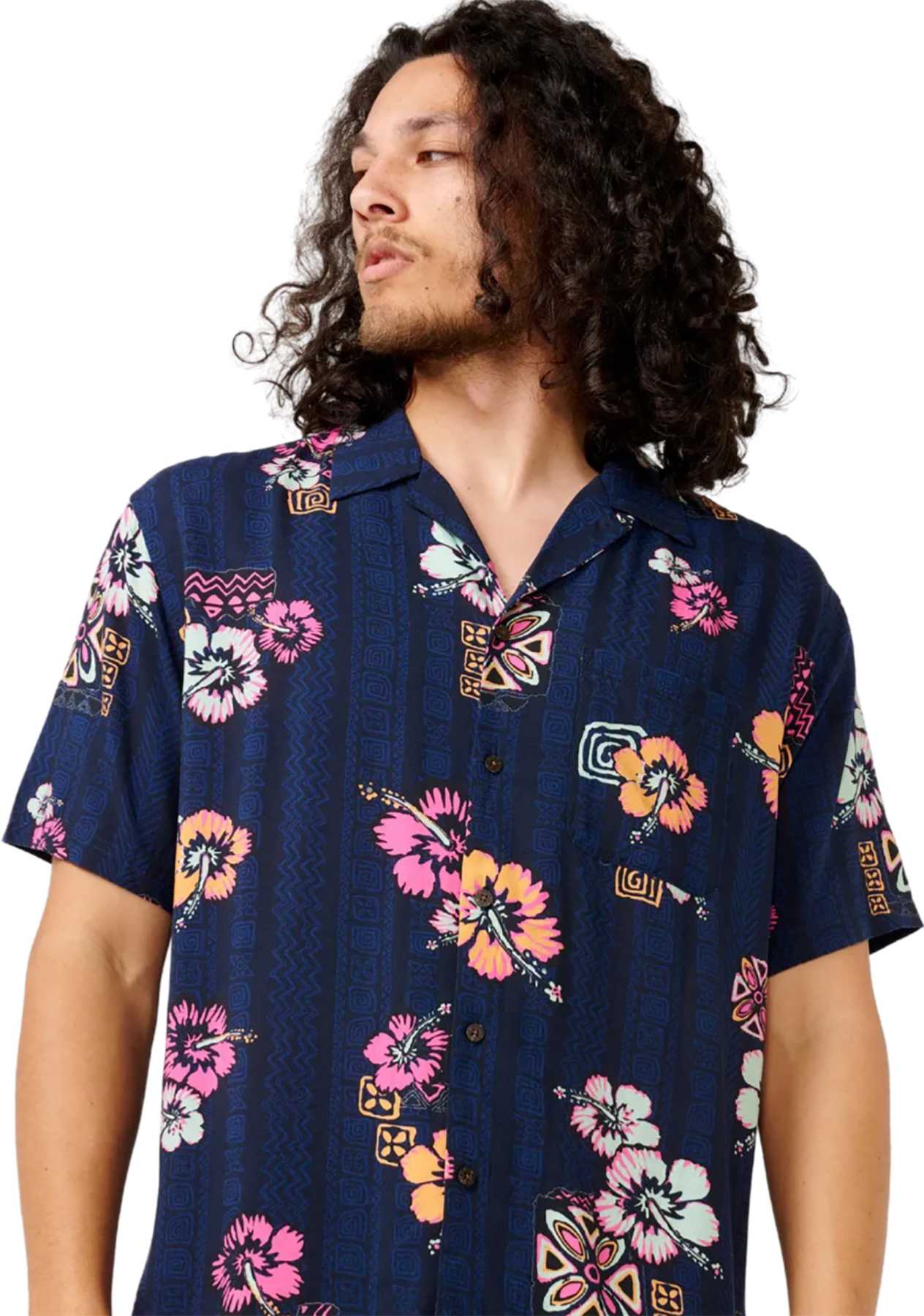 Product image for Hoffman Short Sleeve Shirt - Men's