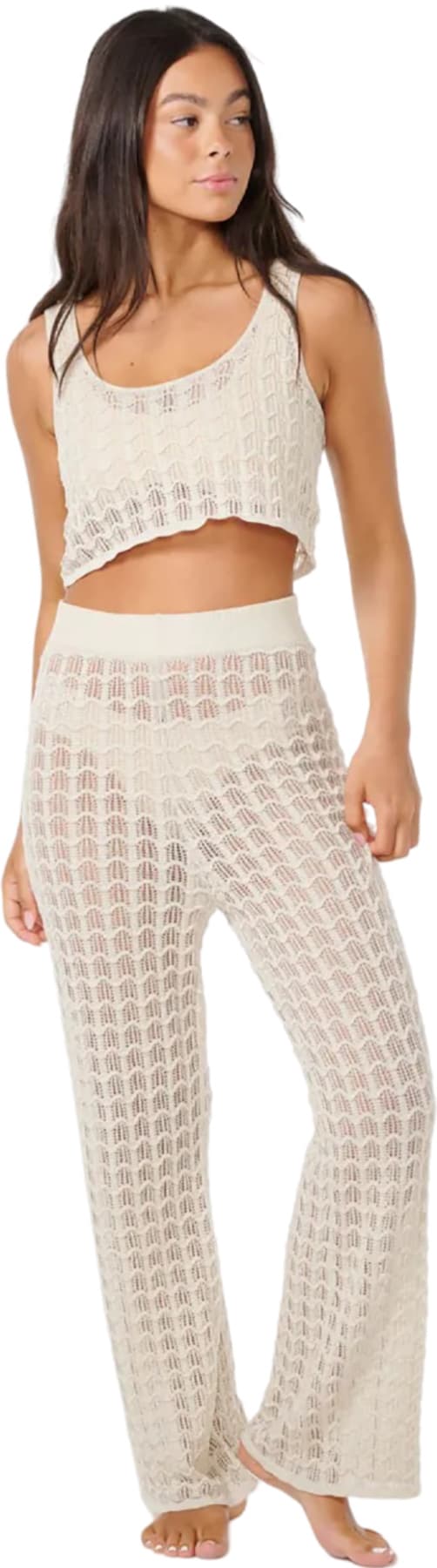 Numéro de l'image de la galerie de produits 5 pour le produit Haut en crochet Santorini Sun - Femme