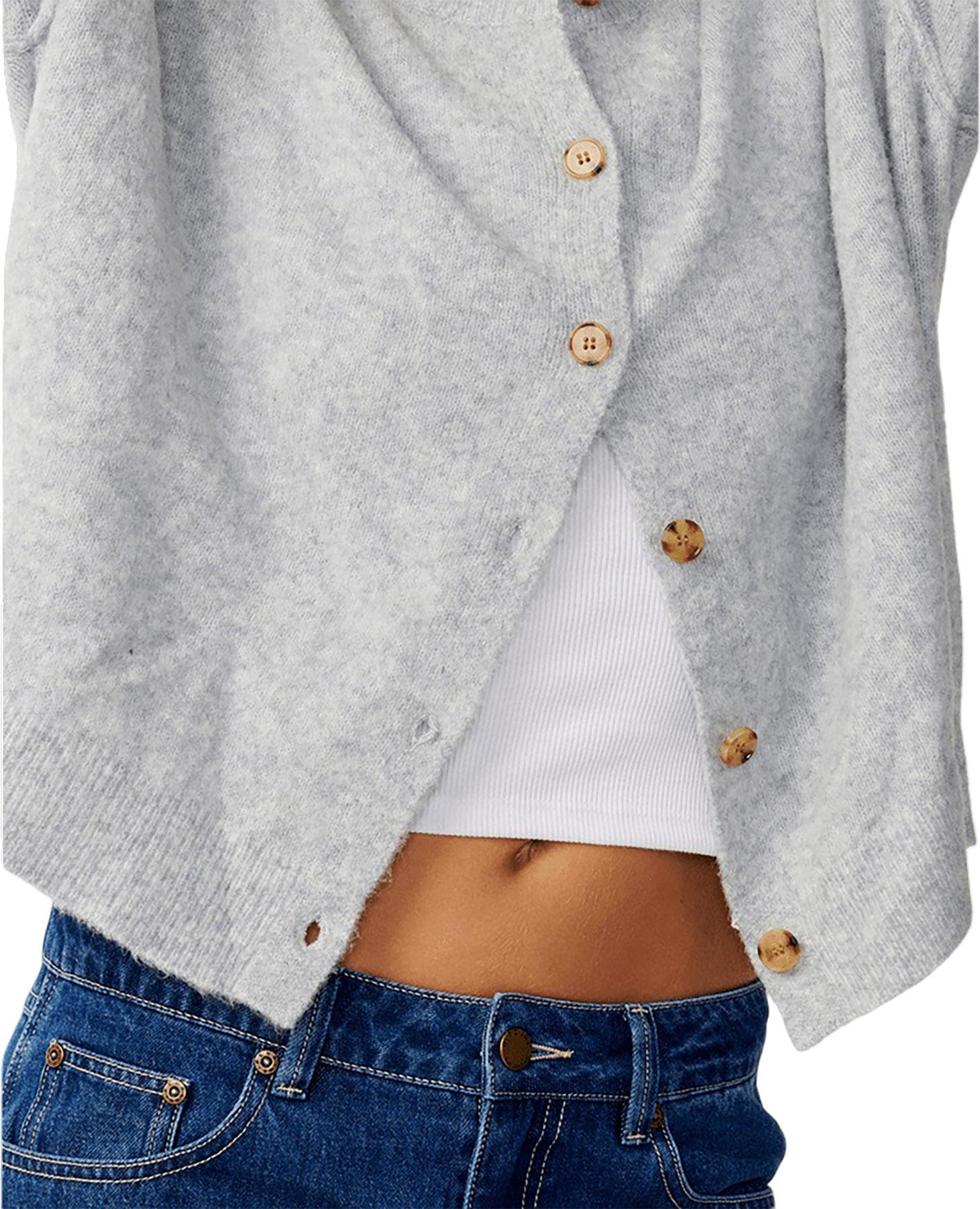 Product gallery image number 2 for product Emily Cardigan - Women's