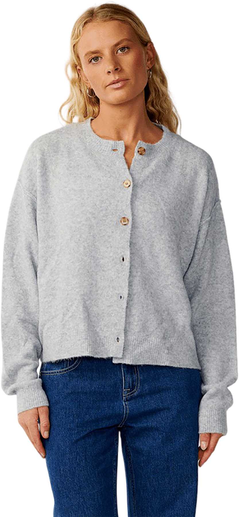 Grey Marle