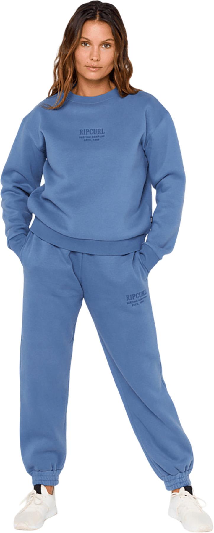 Numéro de l'image de la galerie de produits 5 pour le produit Pantalon de survêtement Surf Staple - Femme