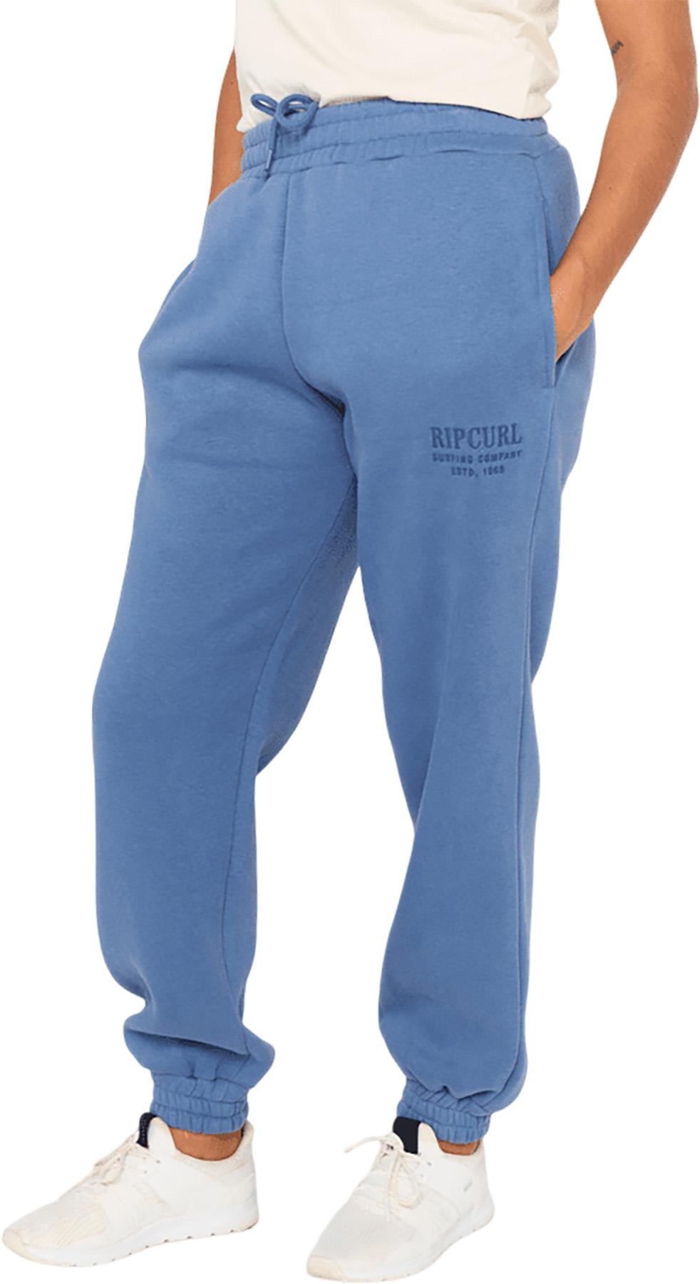 Numéro de l'image de la galerie de produits 4 pour le produit Pantalon de survêtement Surf Staple - Femme