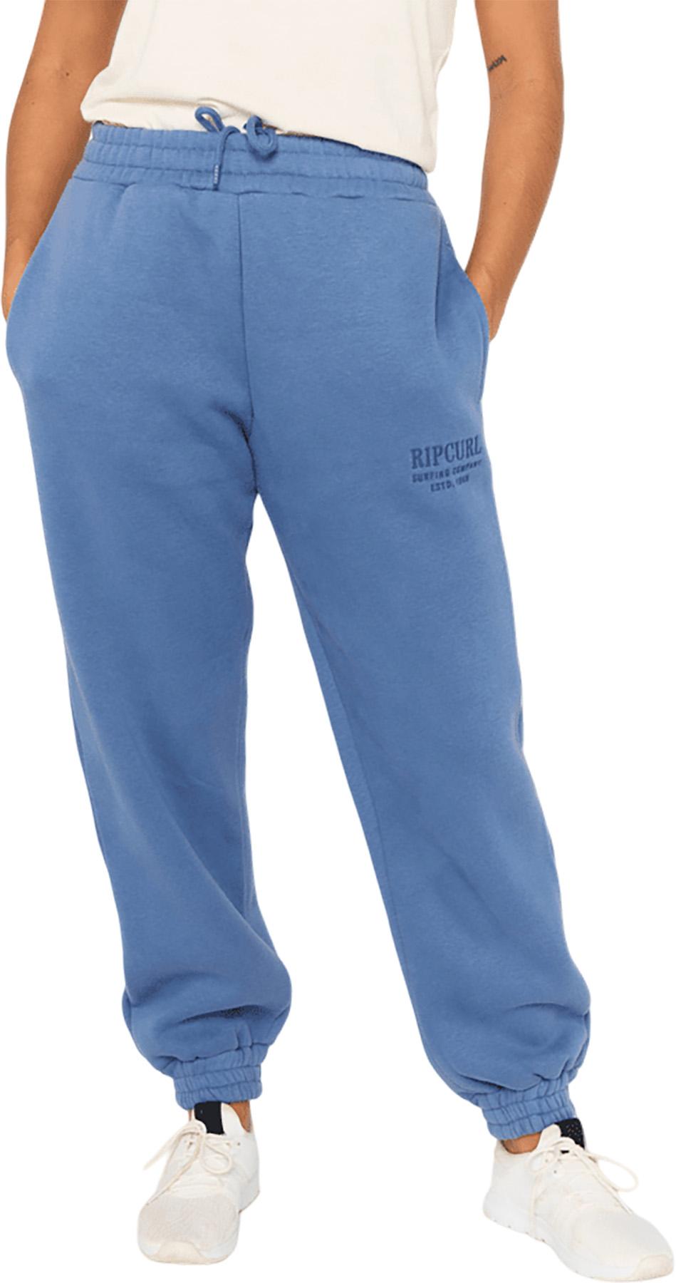 Image de produit pour Pantalon de survêtement Surf Staple - Femme