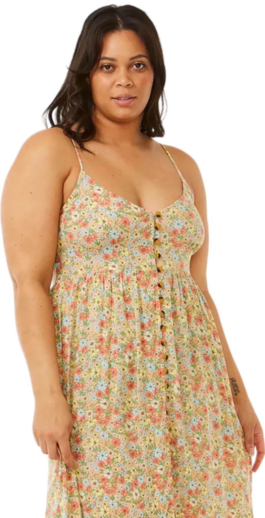 Product gallery image number 2 for product Sea Of Dreams Maxi Dress - Women's