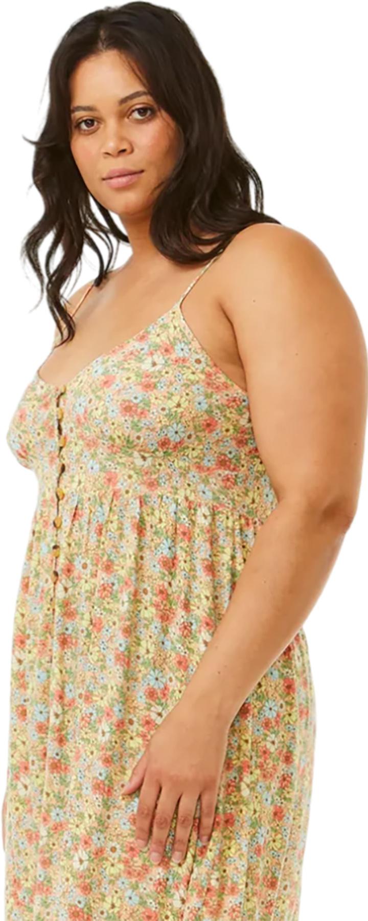 Product gallery image number 5 for product Sea Of Dreams Maxi Dress - Women's