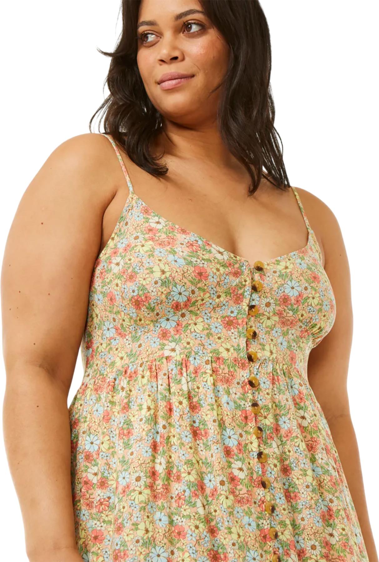 Product gallery image number 4 for product Sea Of Dreams Maxi Dress - Women's