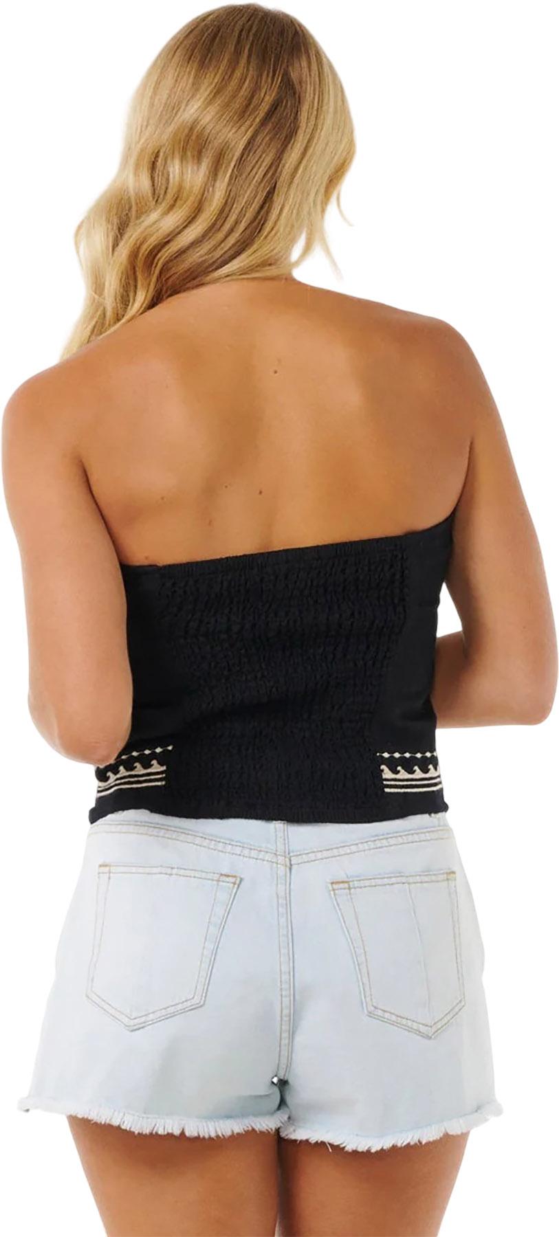 Product gallery image number 2 for product Soleil Twist Top - Women's