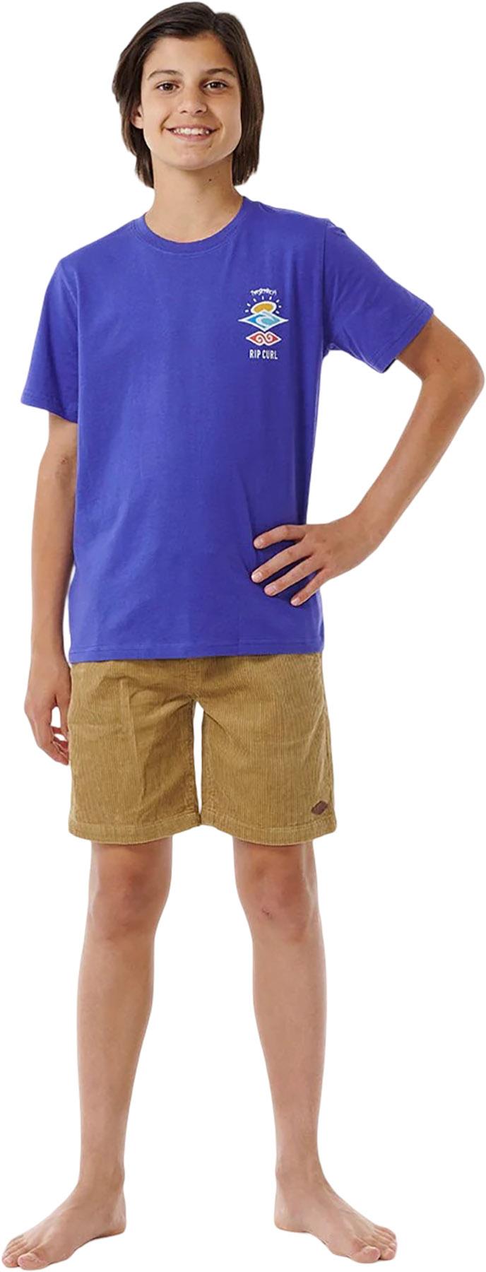 Product gallery image number 2 for product Search Icon T-Shirt - Kids