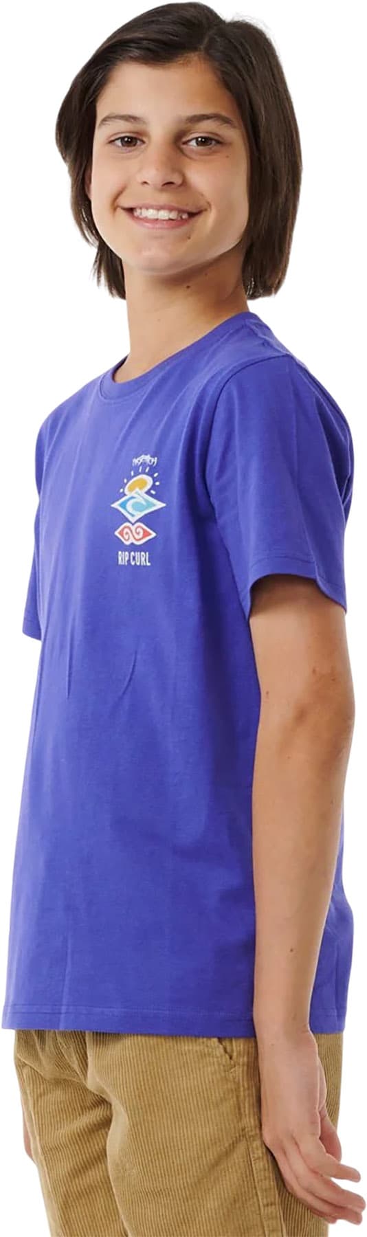 Product gallery image number 3 for product Search Icon T-Shirt - Kids