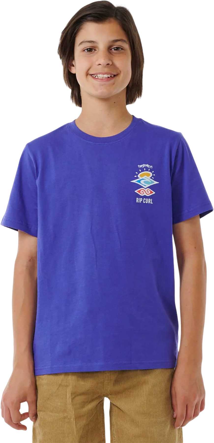 Product image for Search Icon T-Shirt - Kids