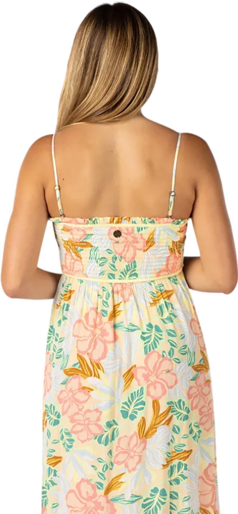 Product gallery image number 2 for product Follow The Sun Maxi Dress - Women's