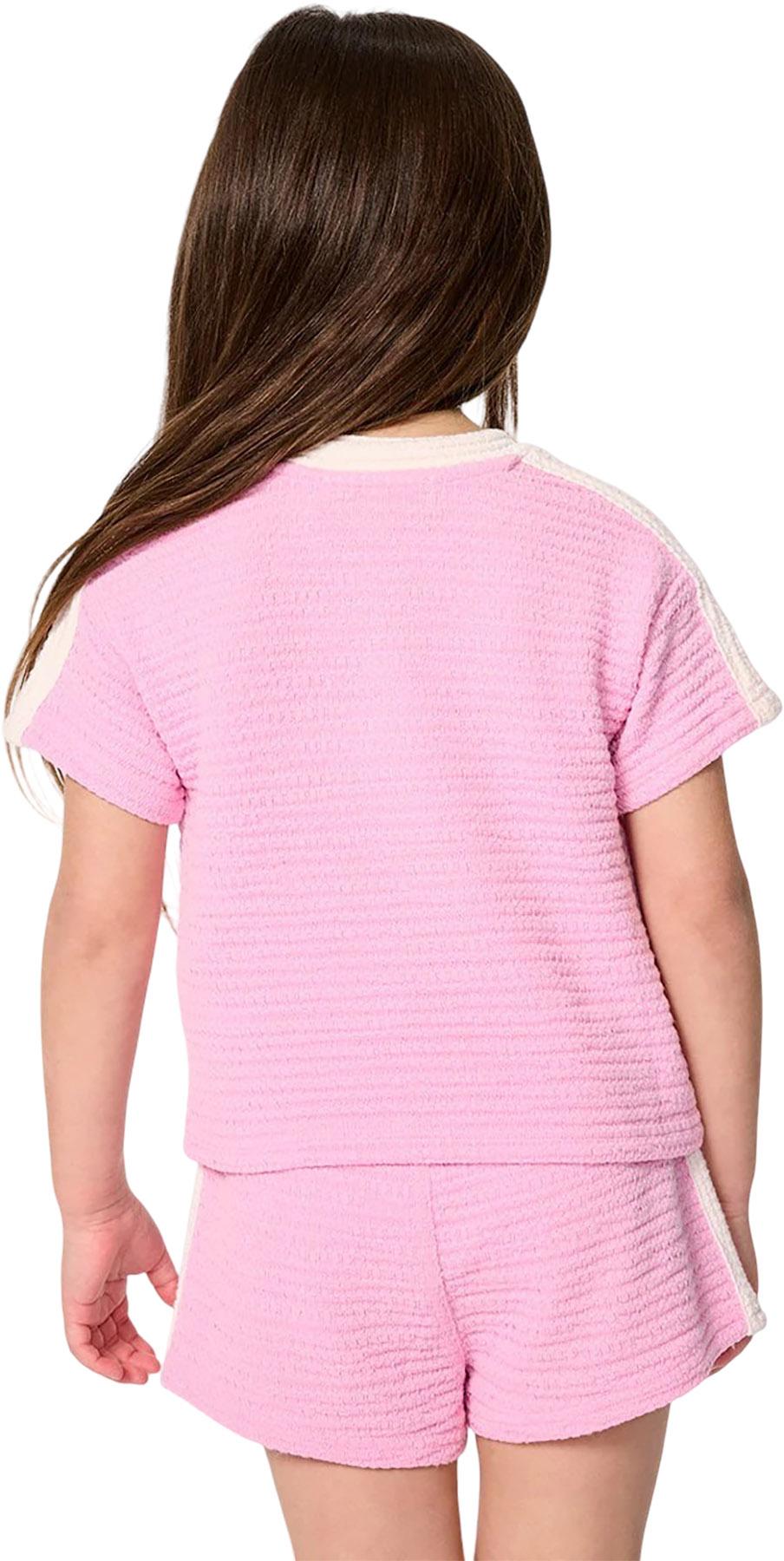 Product gallery image number 2 for product T-shirt Island Days Bobbi - Fille