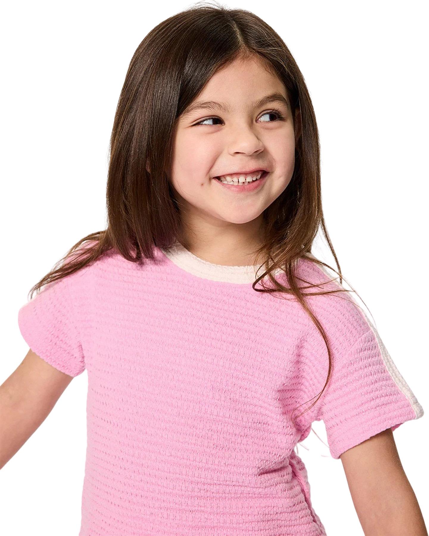 Product gallery image number 3 for product T-shirt Island Days Bobbi - Fille