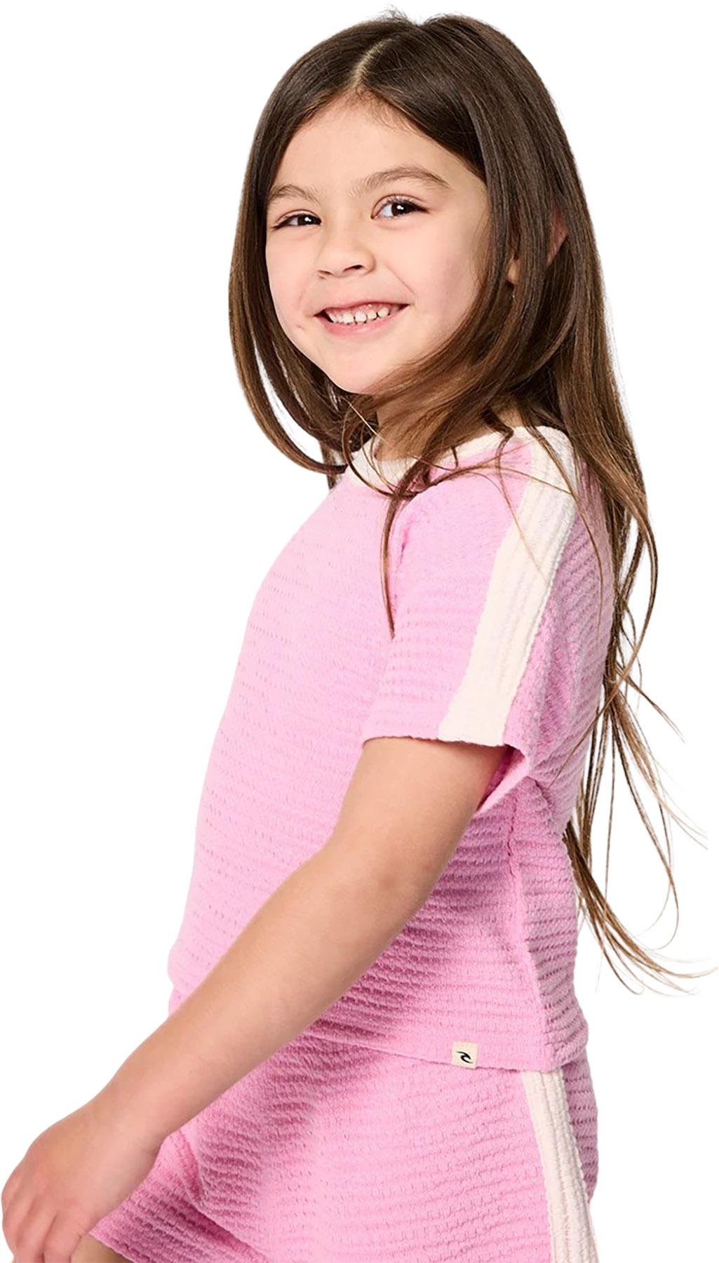Product gallery image number 4 for product T-shirt Island Days Bobbi - Fille
