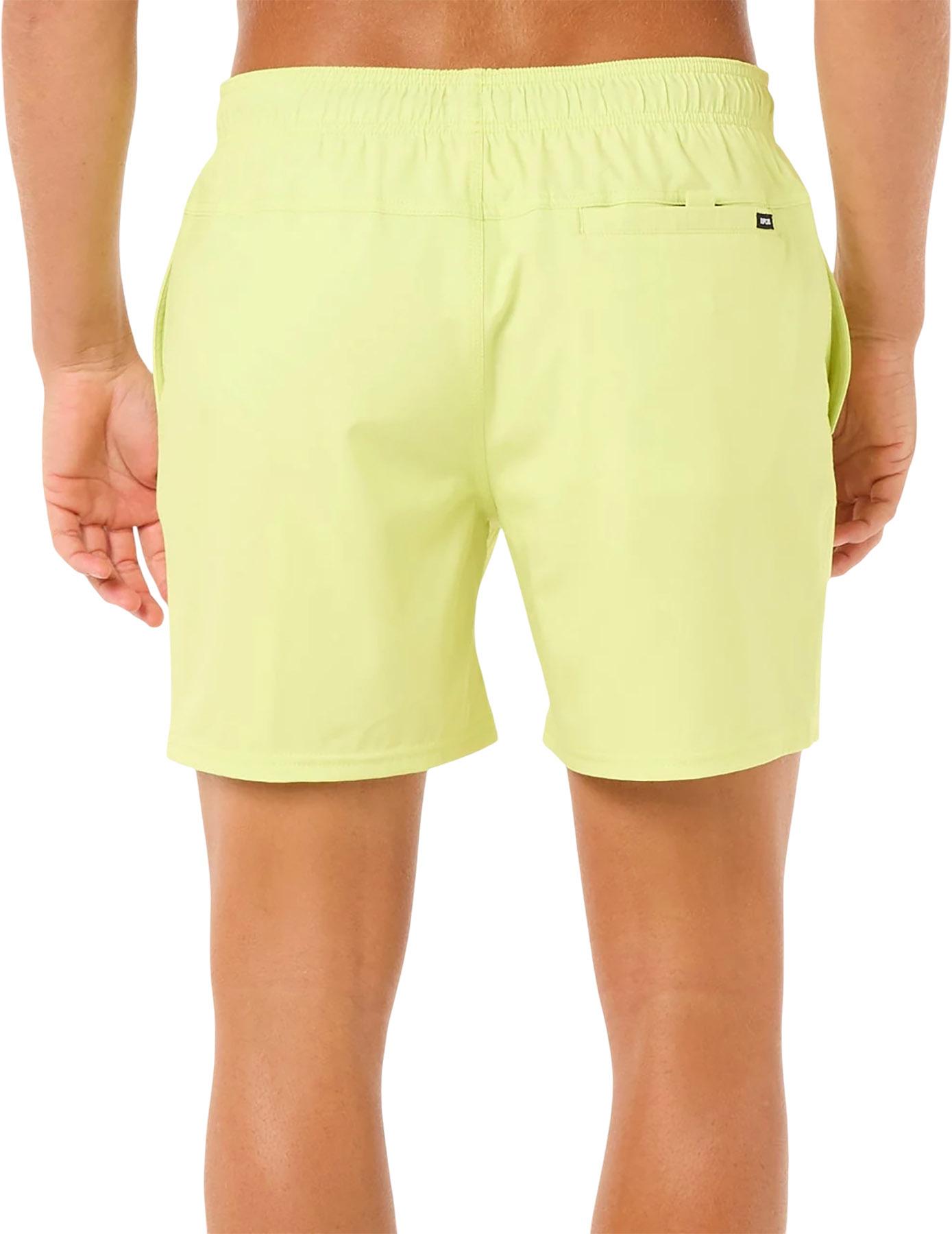 Numéro de l'image de la galerie de produits 2 pour le produit Short Daily Volley 16" - Homme