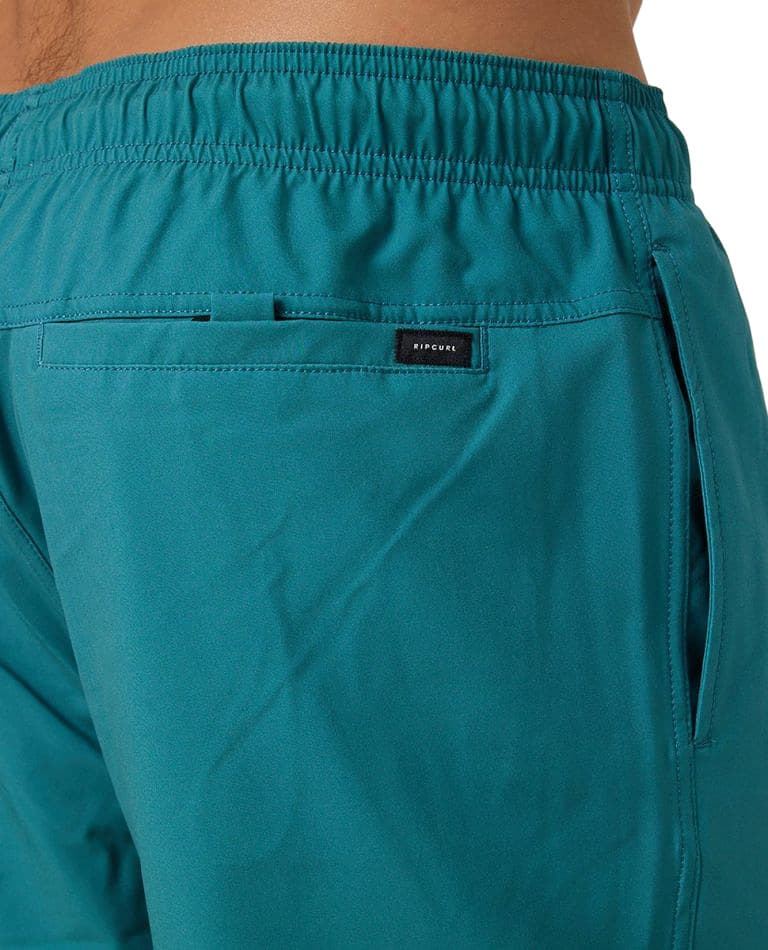 Product gallery image number 4 for product Daily Volley Shorts 16" - Men's