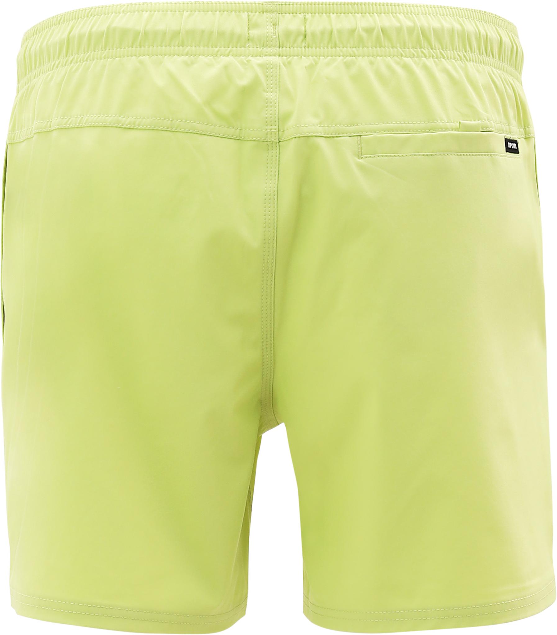 Numéro de l'image de la galerie de produits 4 pour le produit Short Daily Volley 16" - Homme