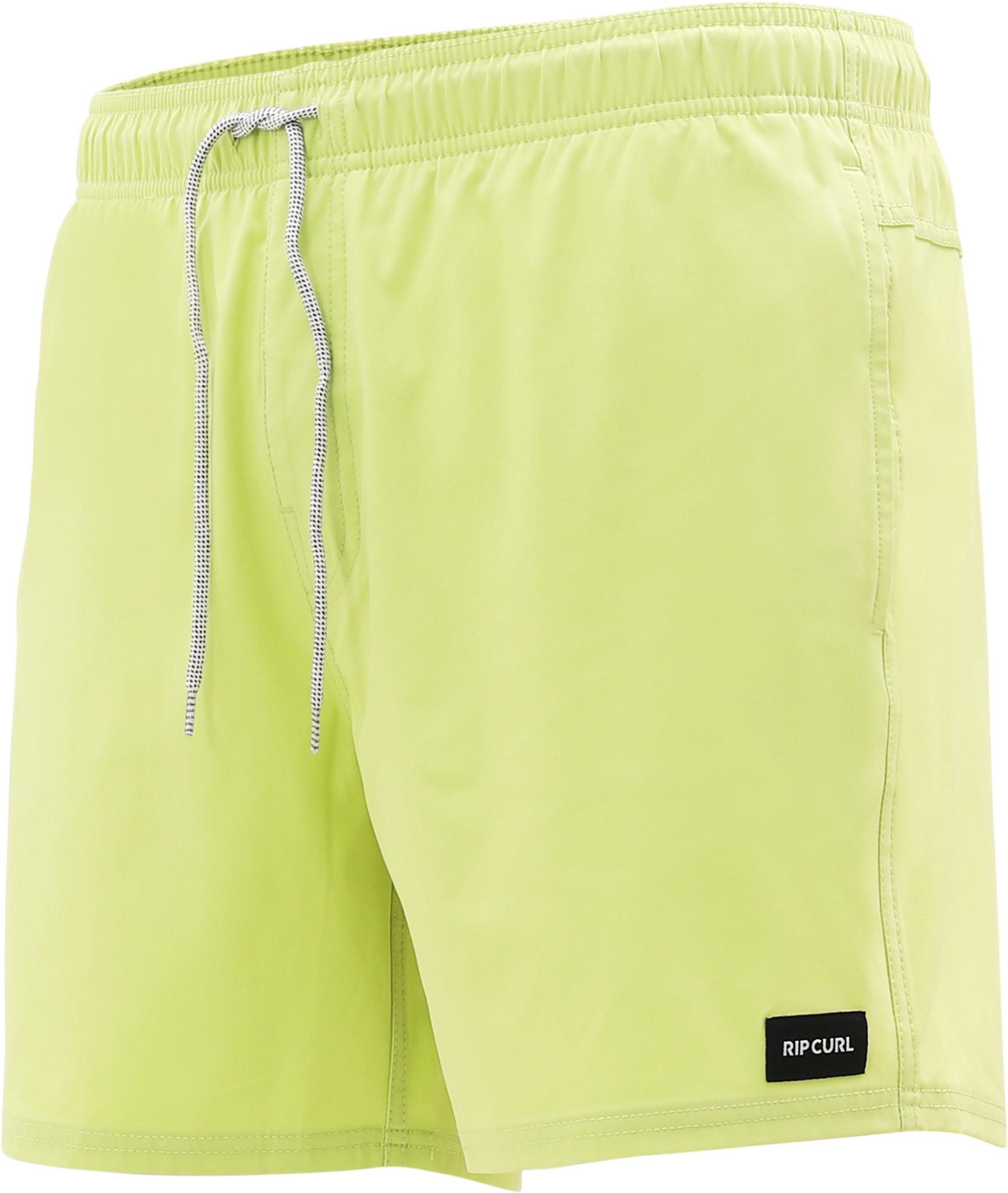 Numéro de l'image de la galerie de produits 5 pour le produit Short Daily Volley 16" - Homme