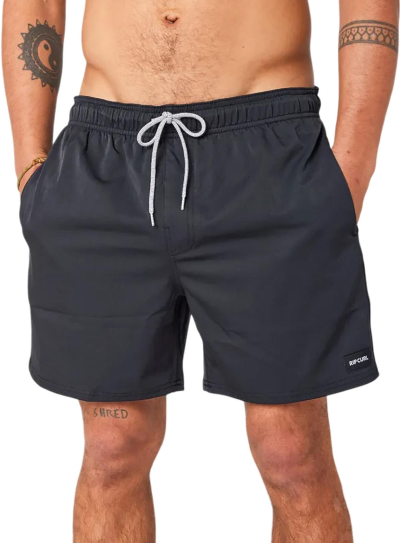 Product gallery image number 1 for product Daily Volley Shorts 16" - Men's