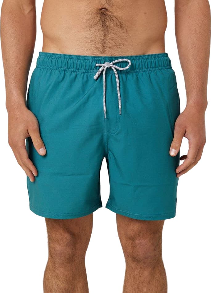 Product gallery image number 1 for product Daily Volley Shorts 16" - Men's