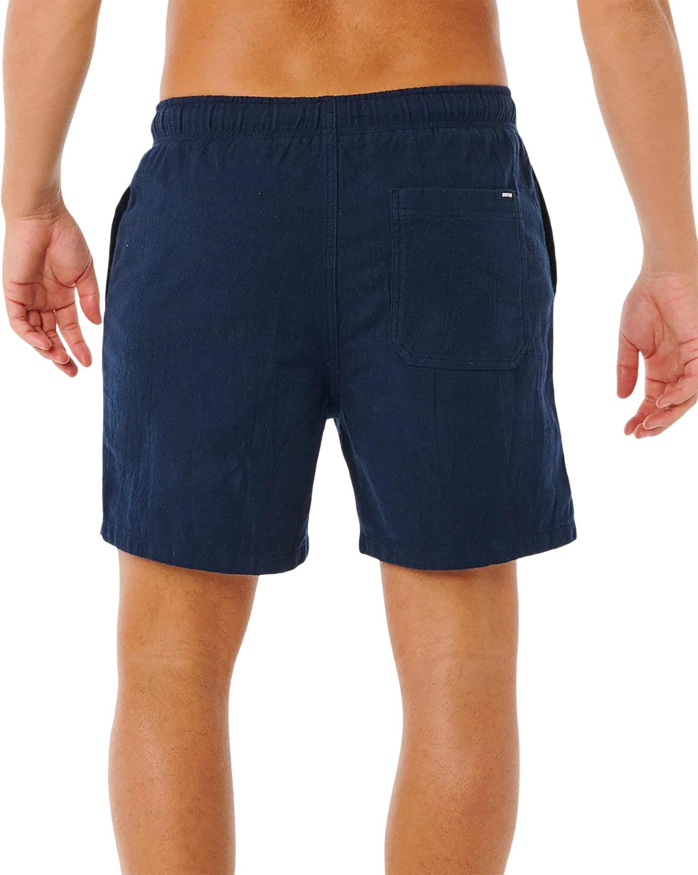 Product gallery image number 2 for product Pacific Rinse Rico Volley Shorts - Men's