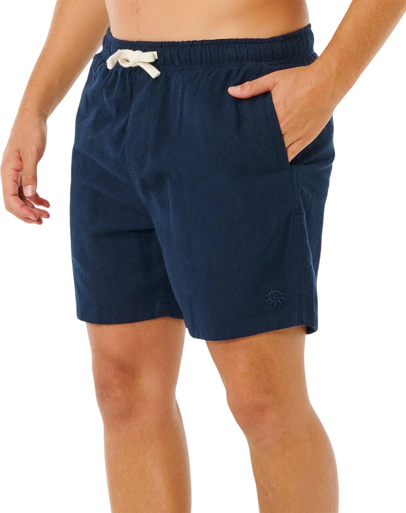 Product gallery image number 4 for product Pacific Rinse Rico Volley Shorts - Men's