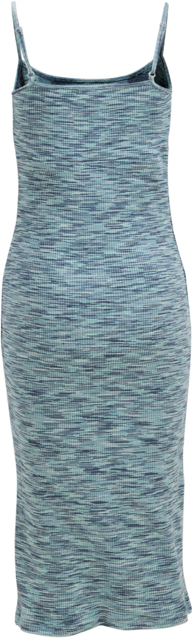 Numéro de l'image de la galerie de produits 3 pour le produit Robe teinte par sections Bobbi - Femme