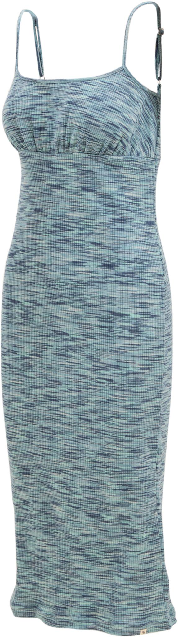 Numéro de l'image de la galerie de produits 2 pour le produit Robe teinte par sections Bobbi - Femme