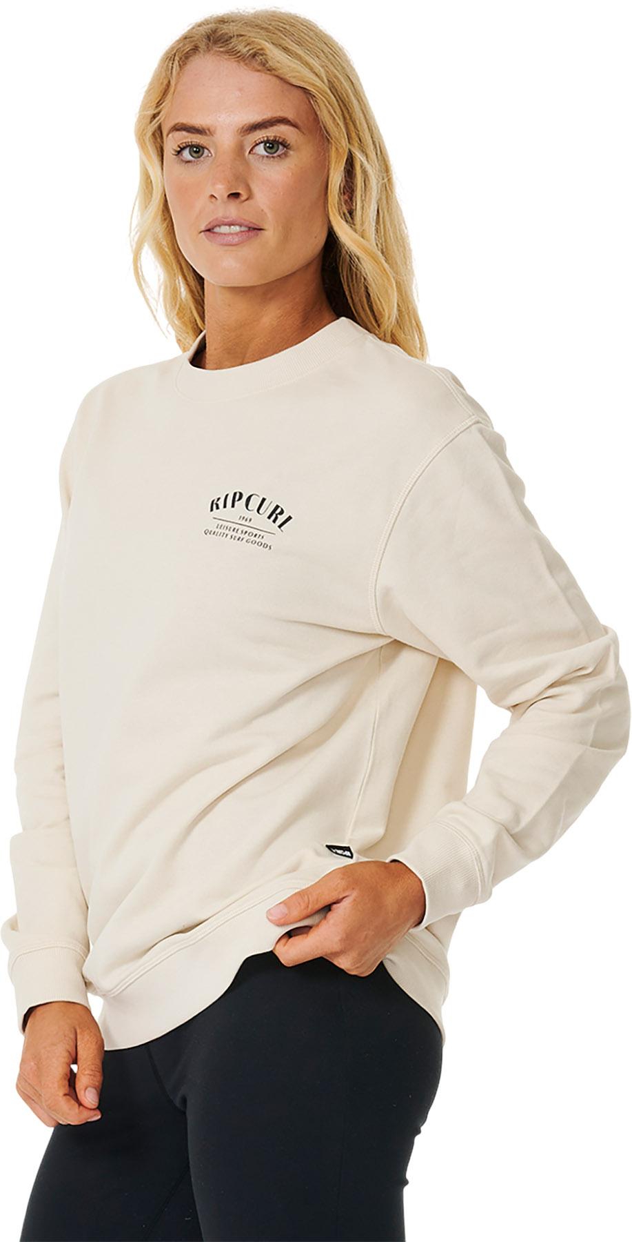 Numéro de l'image de la galerie de produits 4 pour le produit Chandail en molleton RSS Leisure - Femme