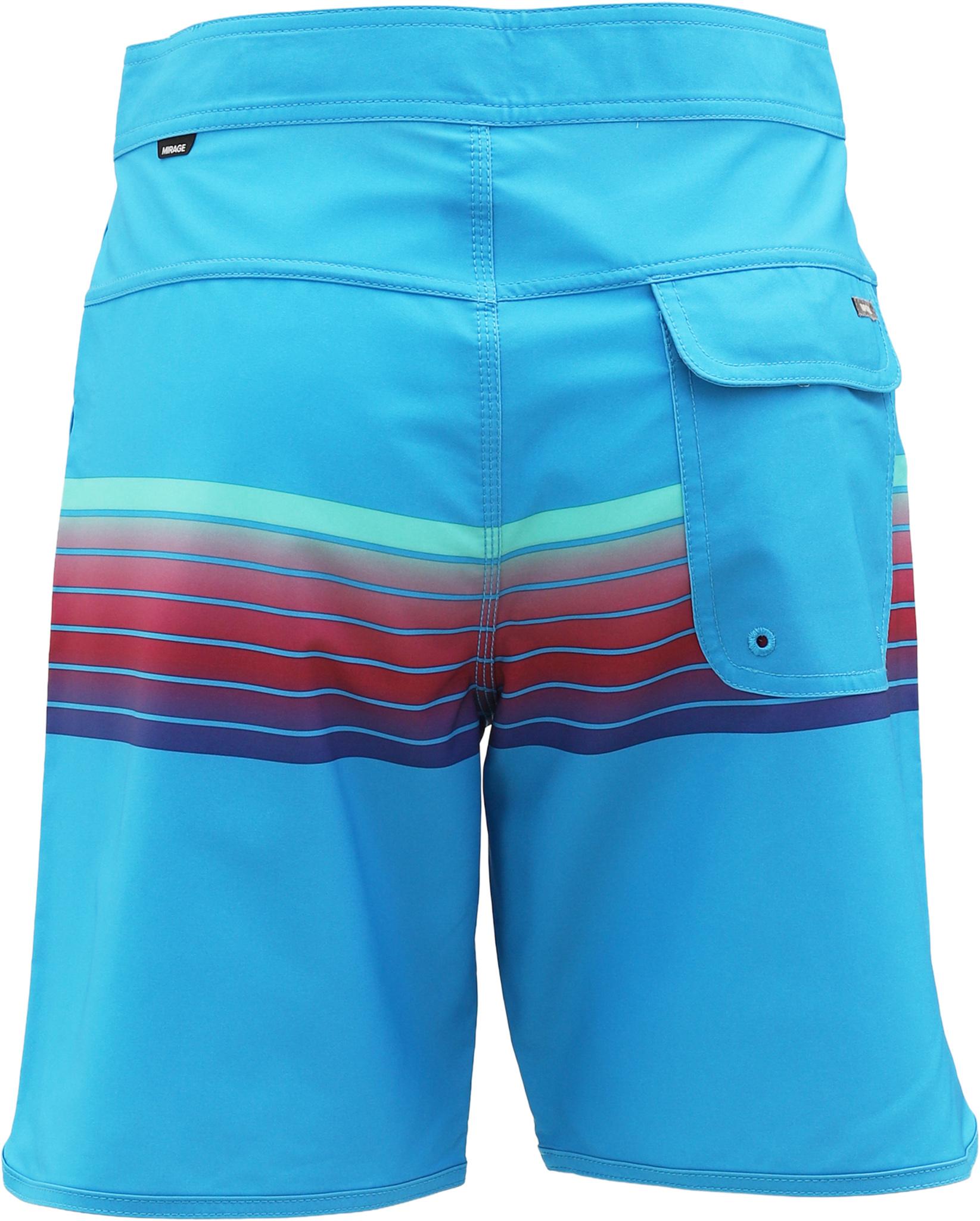 Numéro de l'image de la galerie de produits 2 pour le produit Short de surf Mirage Surf Revival - Enfant