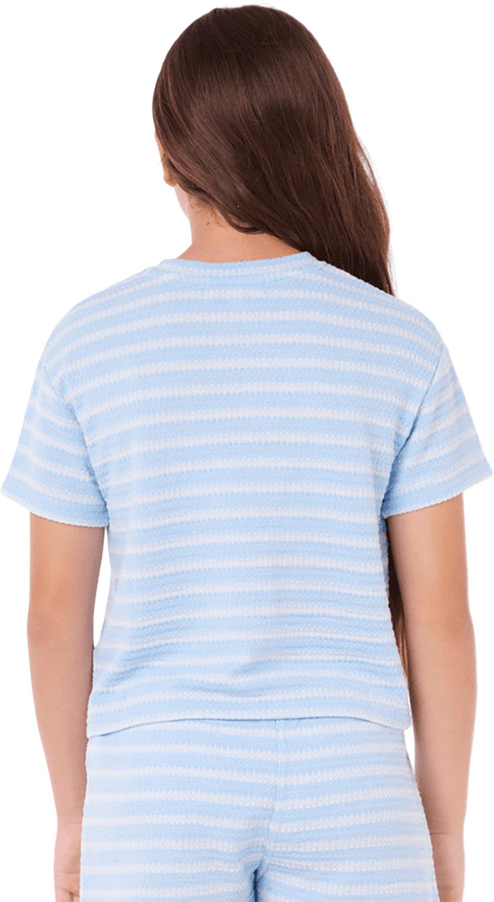 Product gallery image number 2 for product Sun Sol Bobbi Tee - Girl
