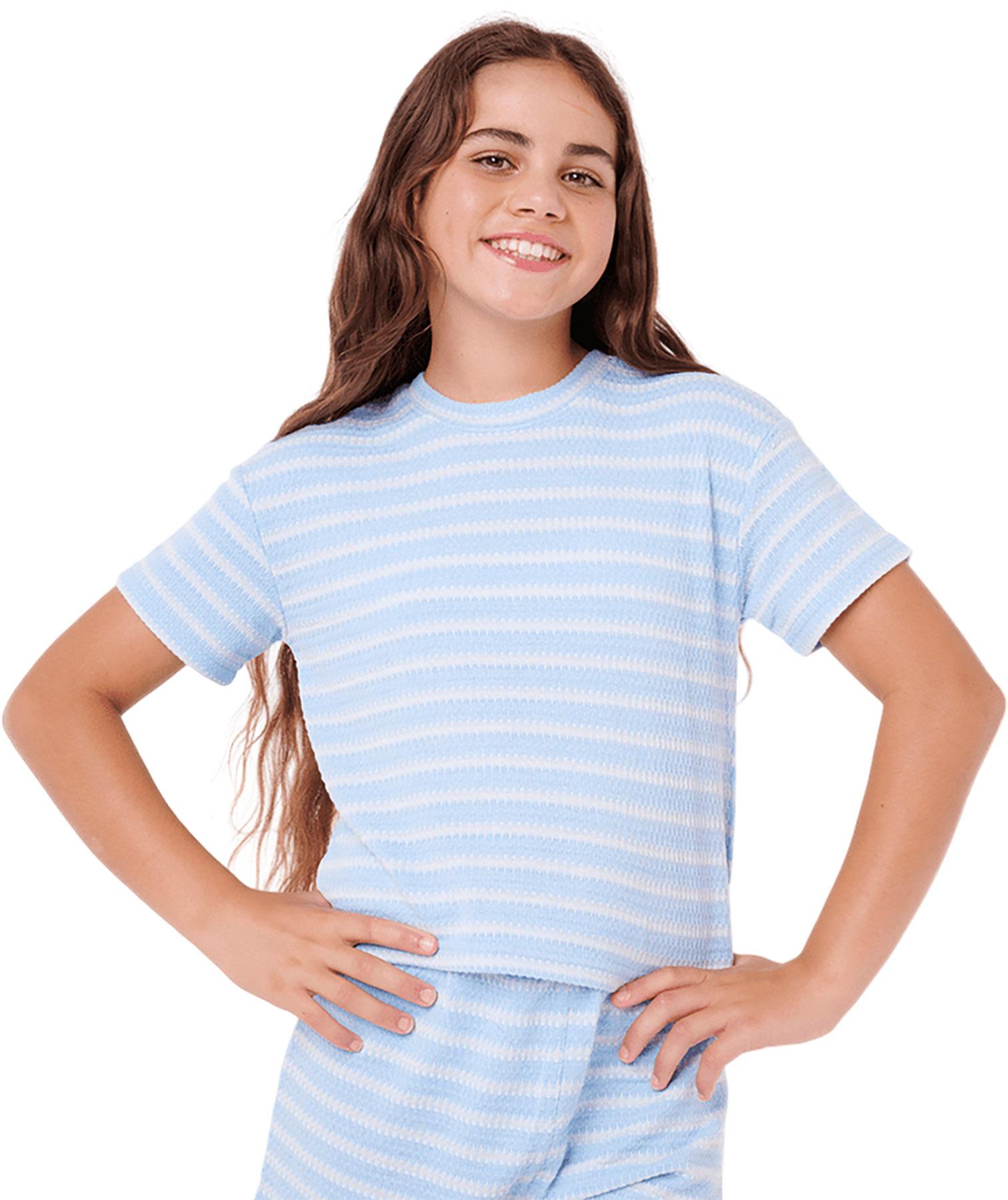 Product gallery image number 3 for product Sun Sol Bobbi Tee - Girl