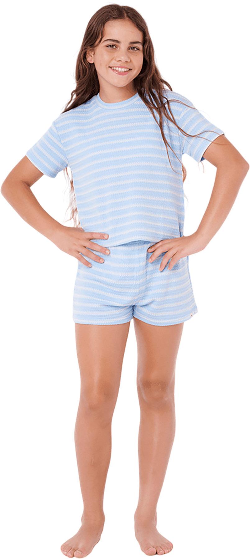 Product gallery image number 4 for product Sun Sol Bobbi Tee - Girl