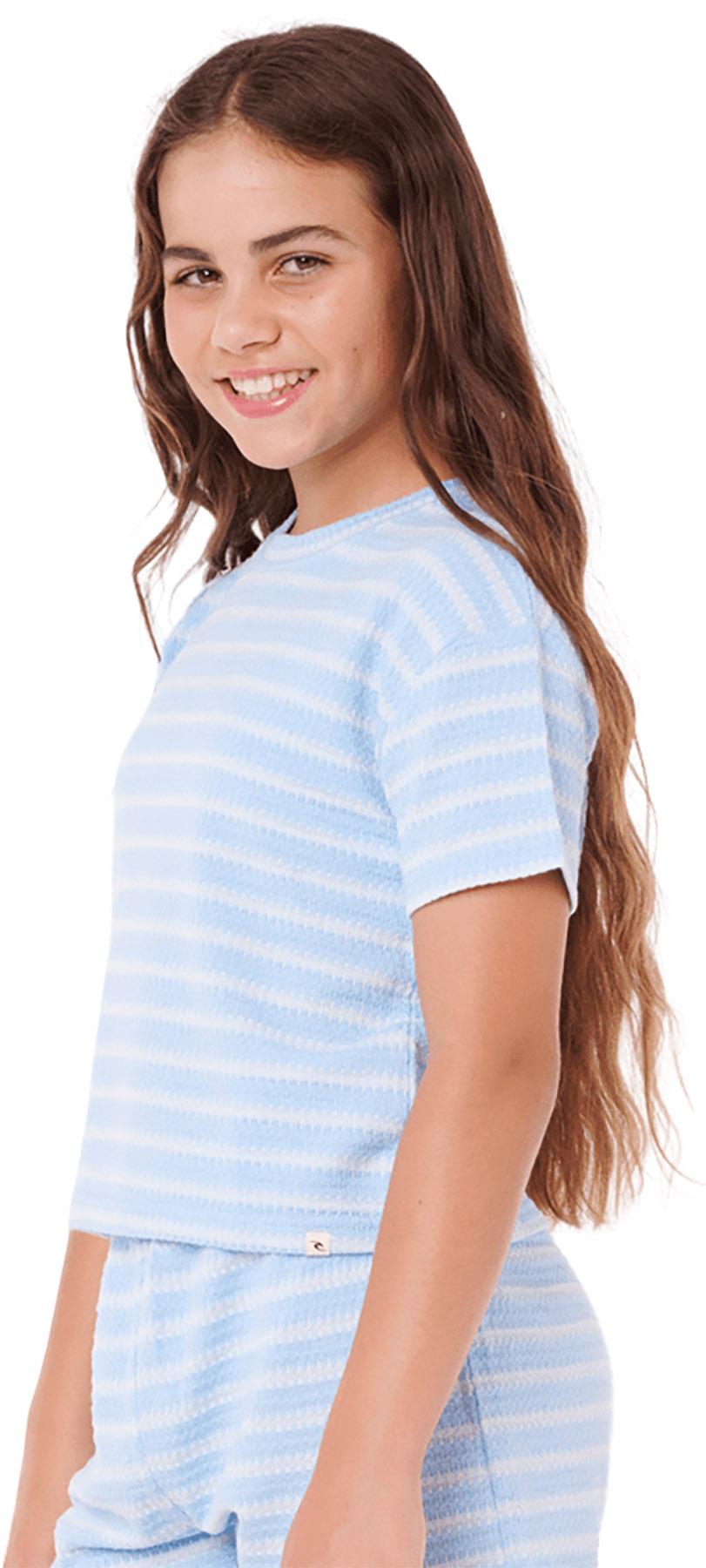 Product gallery image number 5 for product Sun Sol Bobbi Tee - Girl