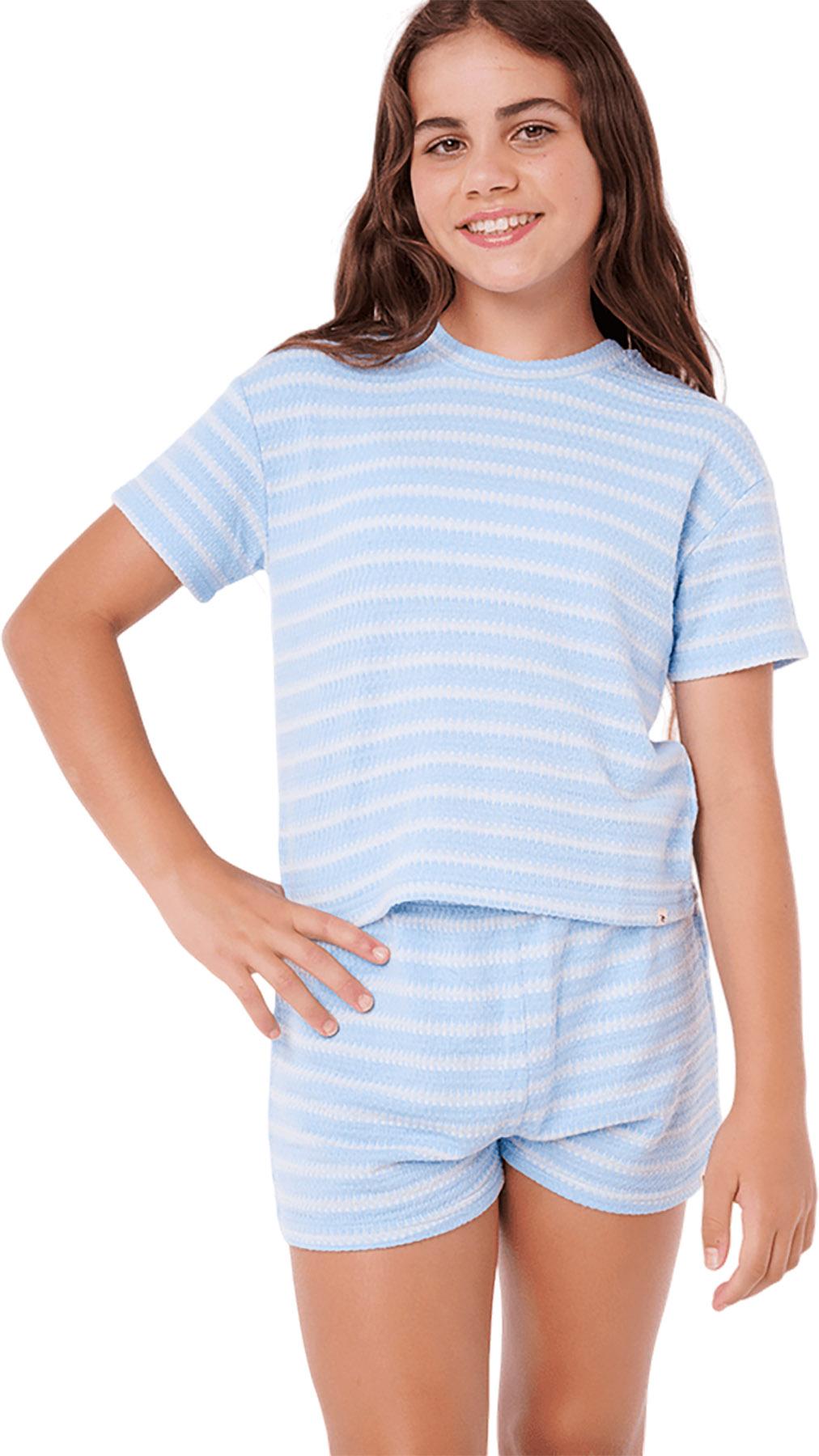 Product image for Sun Sol Bobbi Tee - Girl