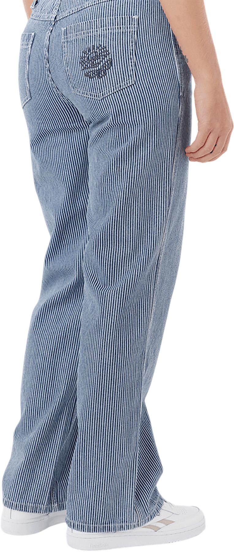 Numéro de l'image de la galerie de produits 3 pour le produit Jeans Aggie Relaxed - Femme