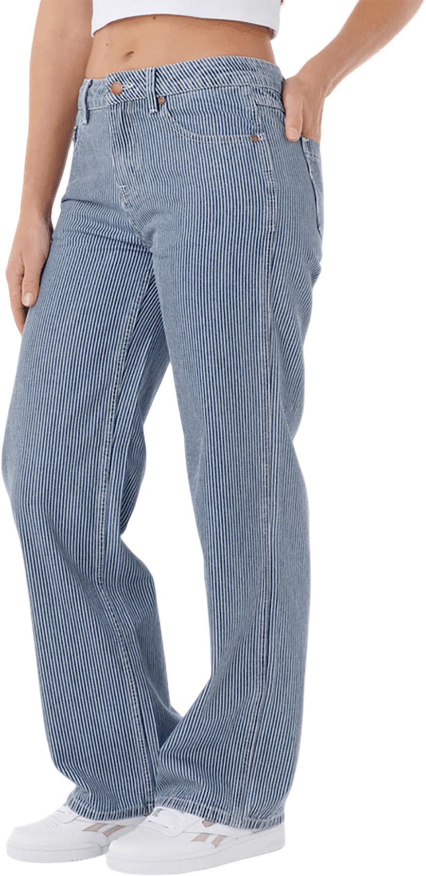 Numéro de l'image de la galerie de produits 7 pour le produit Jeans Aggie Relaxed - Femme