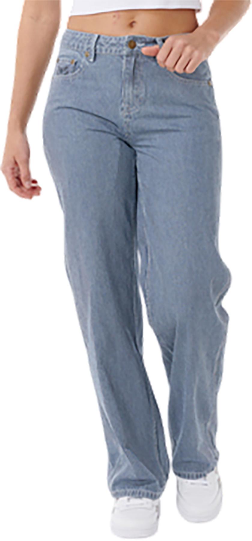 Image de produit pour Jeans Aggie Relaxed - Femme