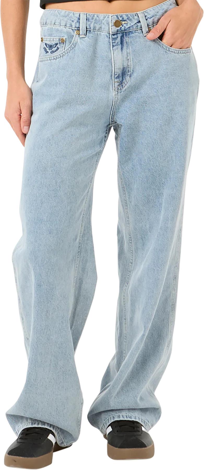 Product image for Aggie Relaxed Jeans - Women's
