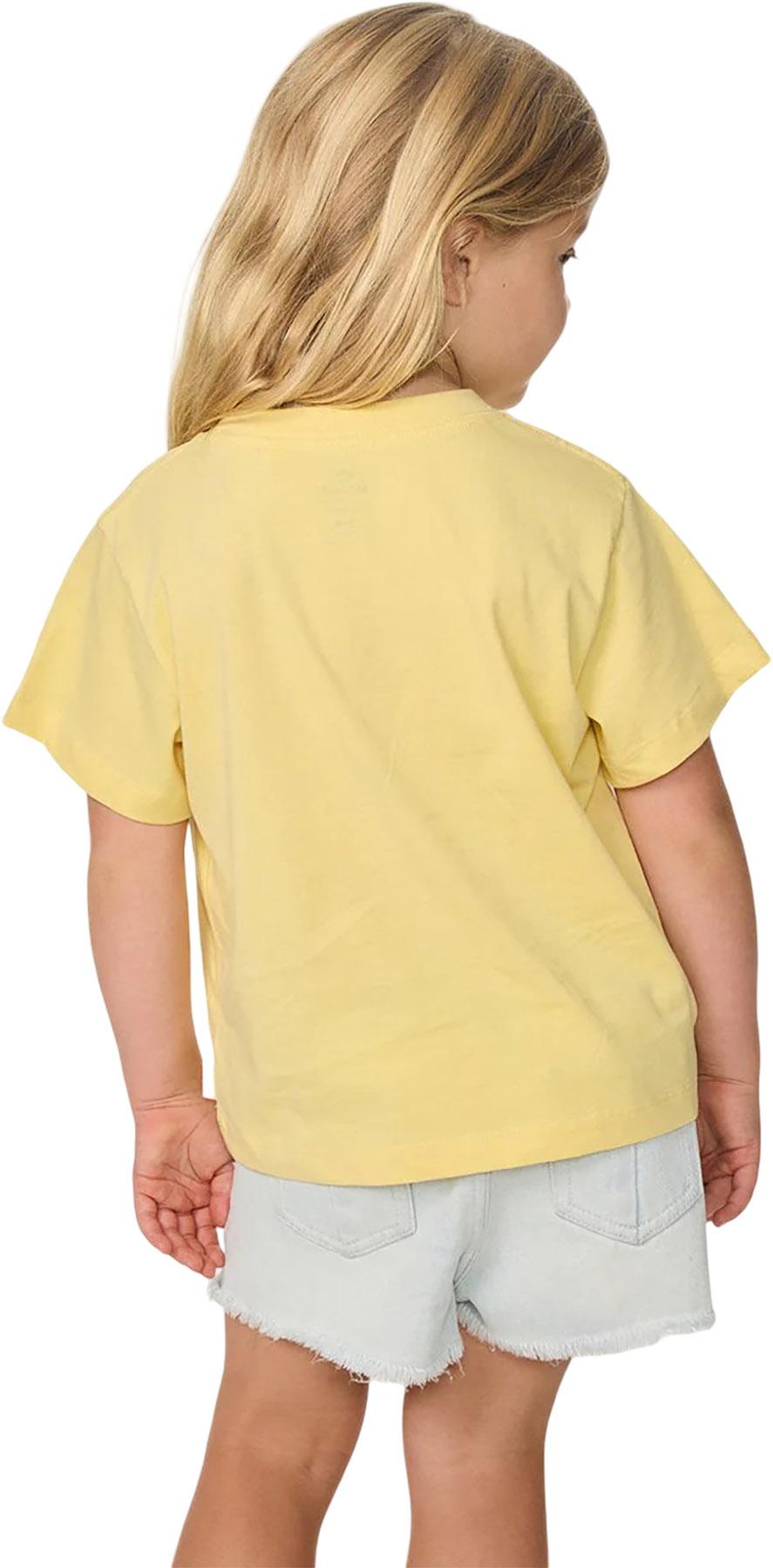 Product gallery image number 2 for product Sun Swell Dolphin T-Shirt - Girls