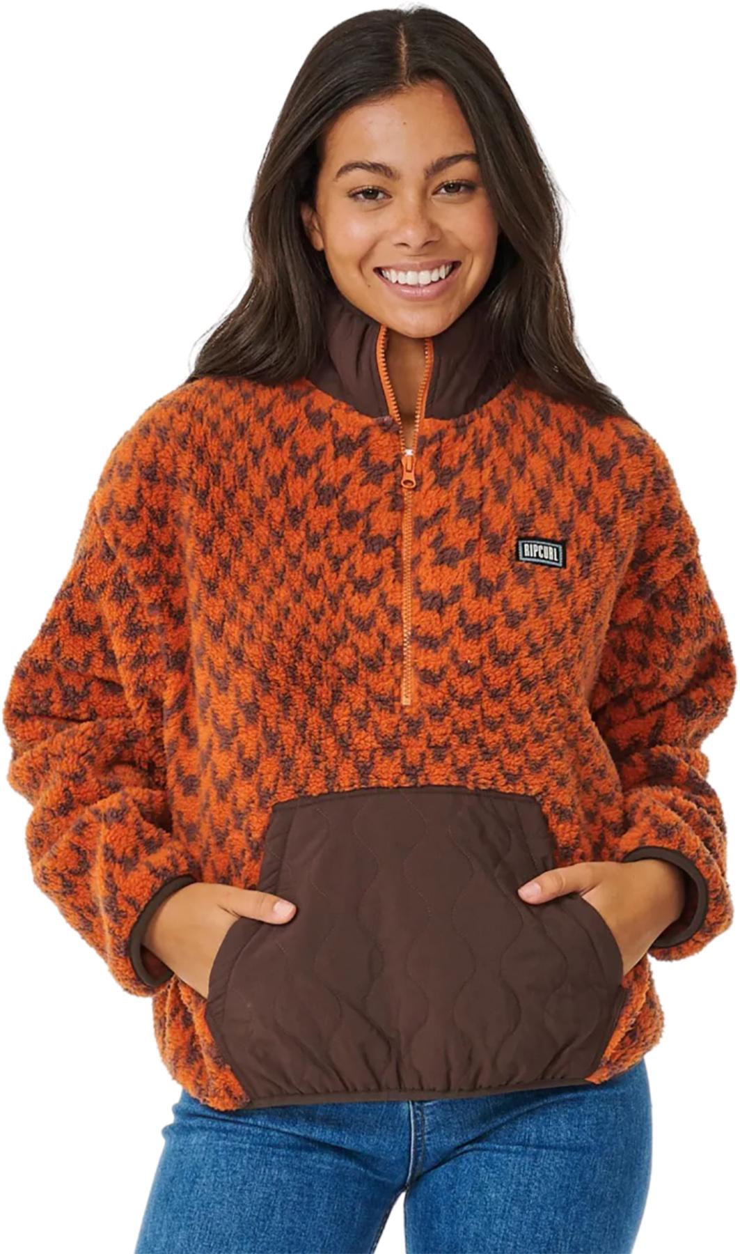 Product image for Pacific Dreams Polar Fleece Pullover - Women's