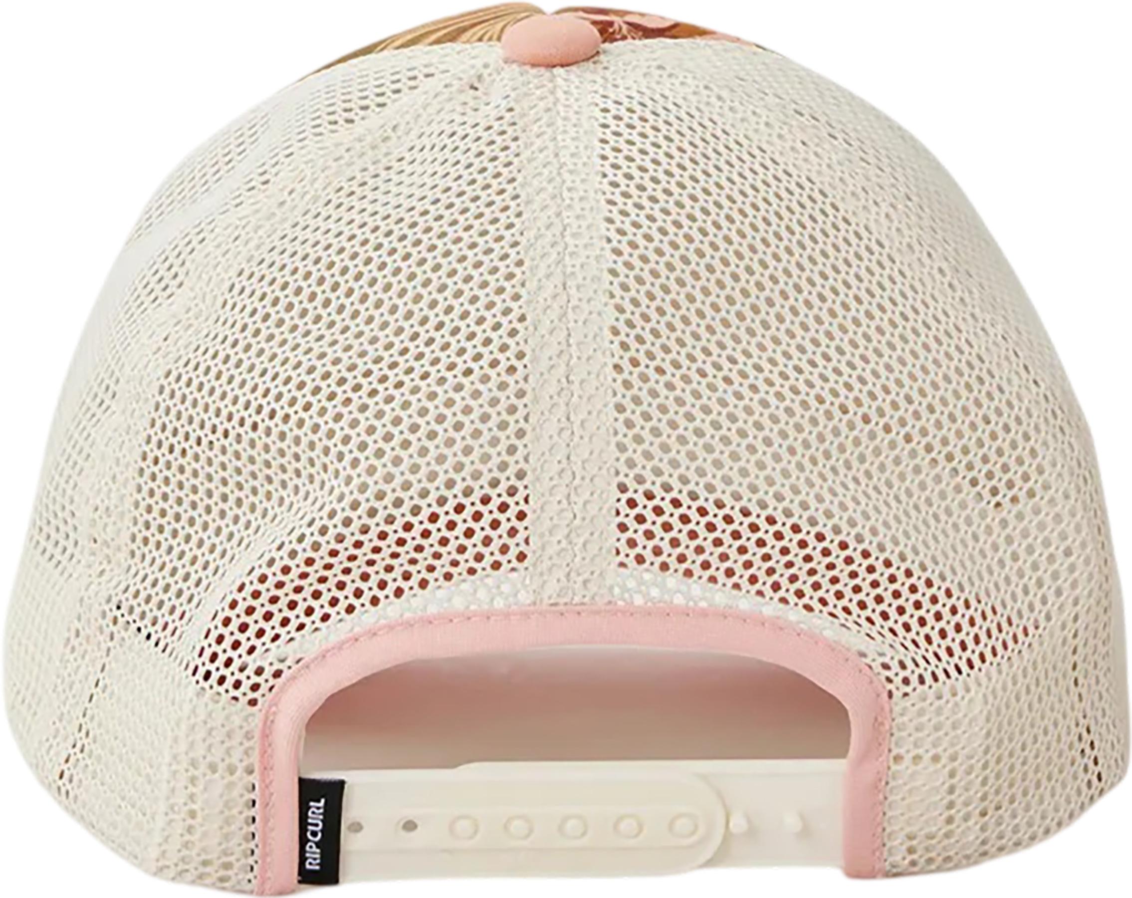 Numéro de l'image de la galerie de produits 2 pour le produit Chapeau de camionneur Mixed - Femme