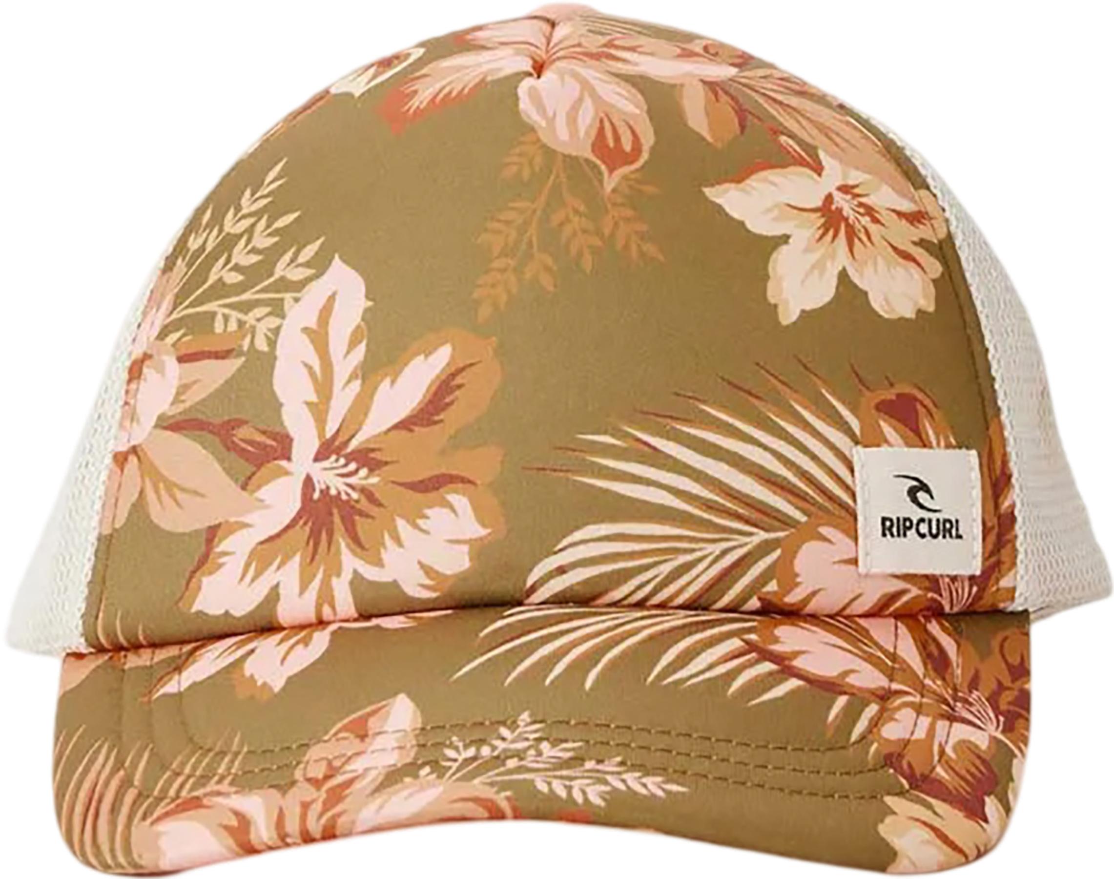 Numéro de l'image de la galerie de produits 3 pour le produit Chapeau de camionneur Mixed - Femme