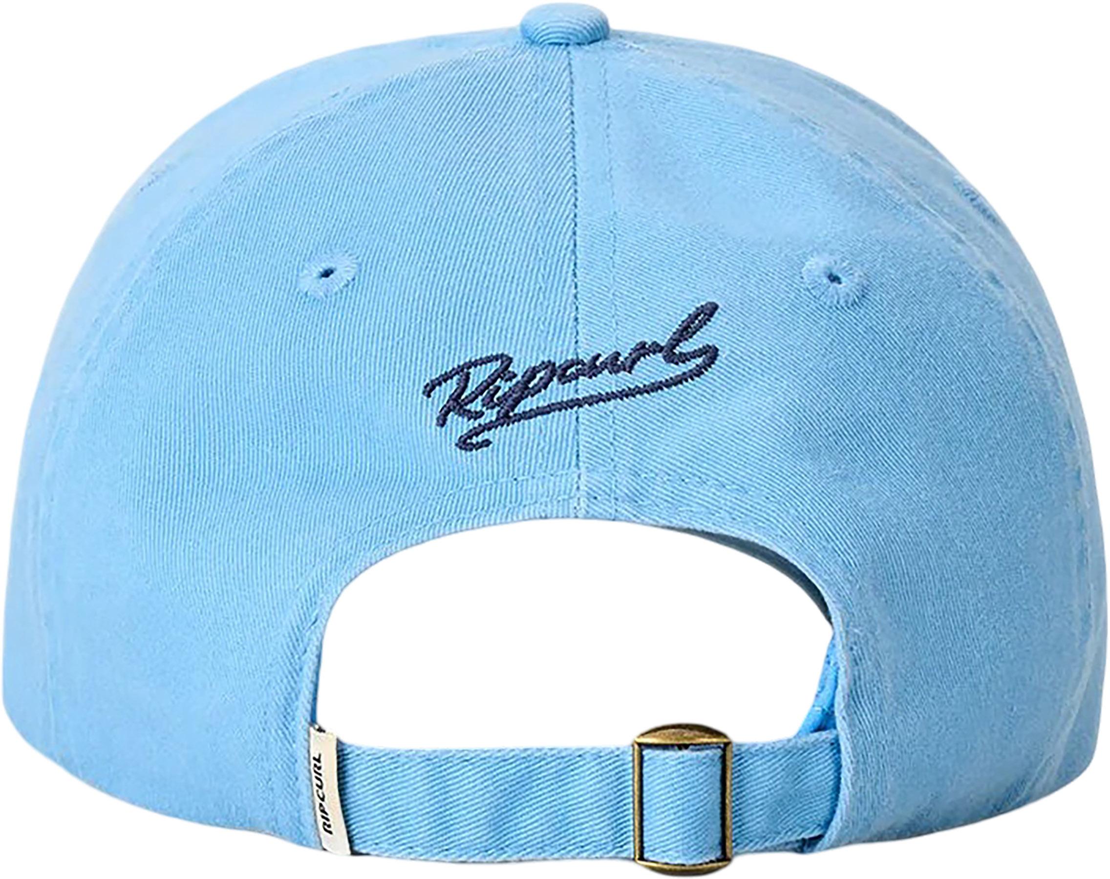 Product gallery image number 2 for product Casquette à 6 panneaux Mixed - Femme