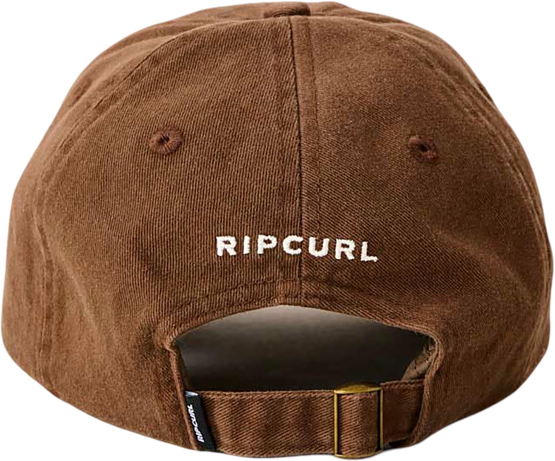 Product gallery image number 2 for product Mixed 6 Panel Cap - Women's